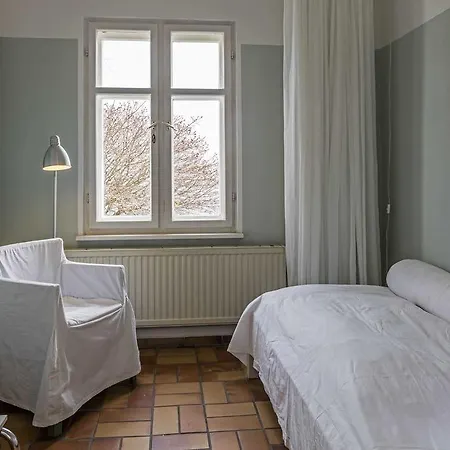Martha _ferien_appartements 아파트 사스니츠